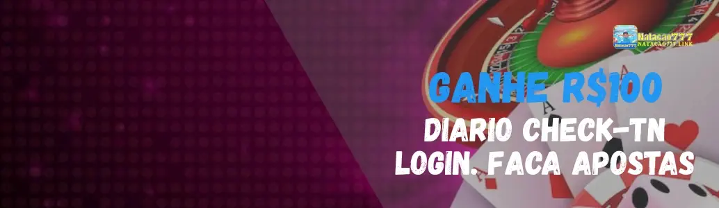 natacao777 promoções